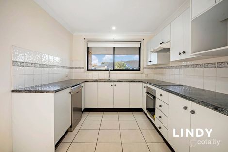Property photo of 1/20 Nicholas Conoly Drive Singleton Heights NSW 2330