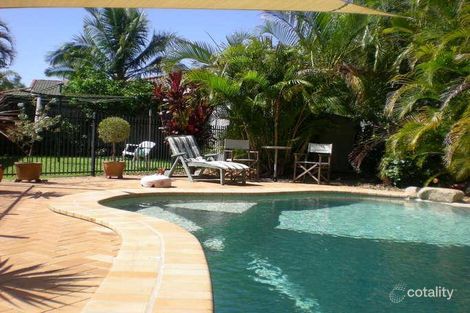 Property photo of 18 Tea Tree Court Victoria Point QLD 4165