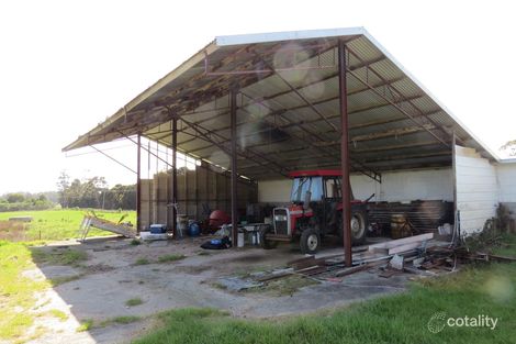 Property photo of 251 Newbed Road Railton TAS 7305