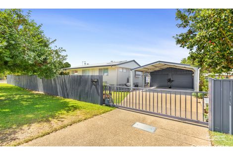 Property photo of 229 Hennessy Street Koongal QLD 4701