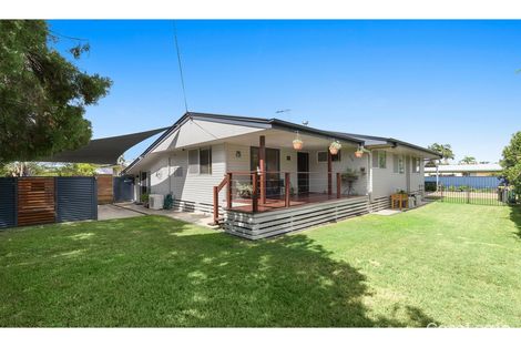 Property photo of 229 Hennessy Street Koongal QLD 4701