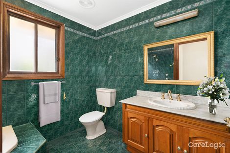 Property photo of 1 Cootha Close Bossley Park NSW 2176