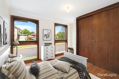 Property photo of 1 Cootha Close Bossley Park NSW 2176