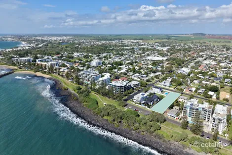 Property photo of 103 Esplanade Bargara QLD 4670
