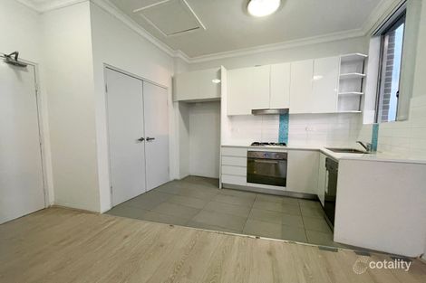 Property photo of LOT 14/100-102 Bridge Road Westmead NSW 2145