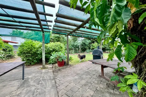 Property photo of 28 Barraclough Crescent Moranbah QLD 4744