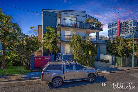 Property photo of 8/9 Railway Avenue Indooroopilly QLD 4068