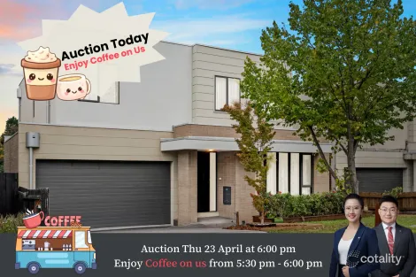 Property photo of 9 Ochre Place Mount Waverley VIC 3149
