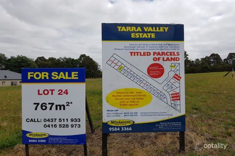 19 Amaroo Way, Newborough, VIC 3825