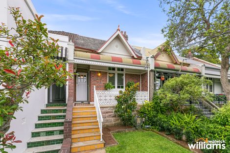 206 Nelson St, Annandale, NSW 2038