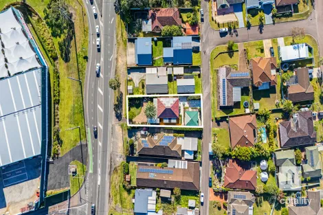 Property photo of 47 Pacific Highway Lake Haven NSW 2263