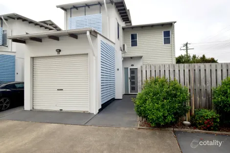 Property photo of 20/10 Nothling Street New Auckland QLD 4680