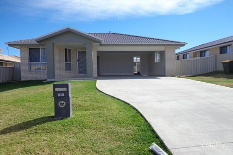7 Brushbox Gr, Oxley Vale, NSW 2340