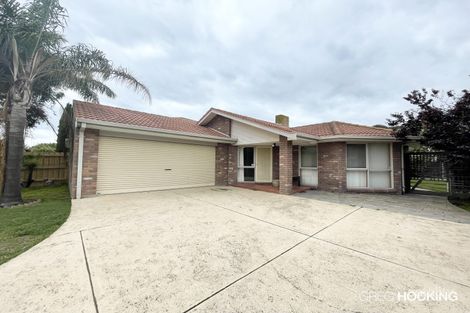 8 Cunningham Cl, Aspendale Gardens, VIC 3195