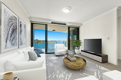 Property photo of 323/21 Innovation Parkway Birtinya QLD 4575