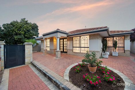 Property photo of 29 Prendiville Avenue Ocean Reef WA 6027