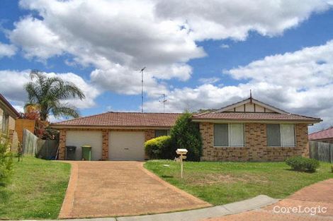 Property photo of 7 Carex Close Glenmore Park NSW 2745