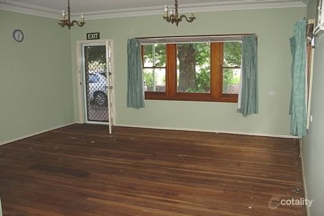 Property photo of 11 Wilson Way Blaxland NSW 2774