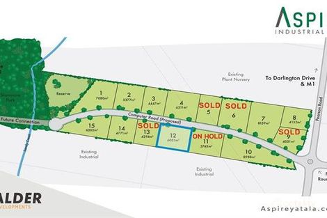 Lot 12/60-64 Pearson Rd, Yatala, QLD 4207
