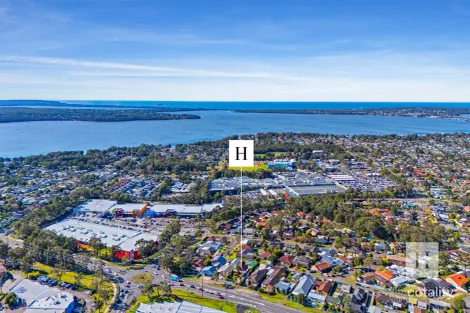 Property photo of 47 Pacific Highway Lake Haven NSW 2263