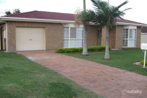 26 Parkside Dr, Crestmead, QLD 4132