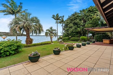 Property photo of 11 Dandaraga Road Brightwaters NSW 2264