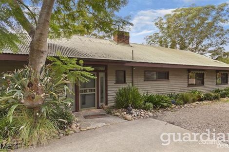 Property photo of 5 Dural Street Kenthurst NSW 2156