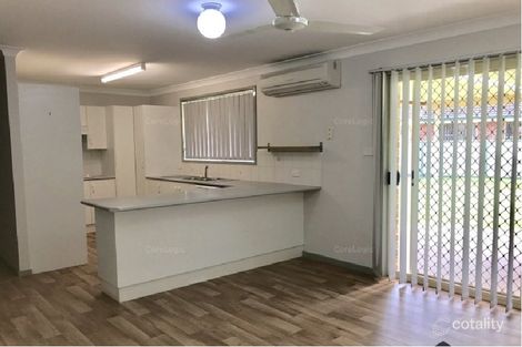 Property photo of 23 Yachtsman Crescent Salamander Bay NSW 2317