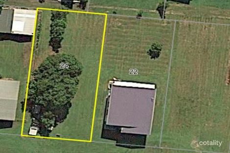 24 Hawthorne Dr, Kurrimine Beach, QLD 4871