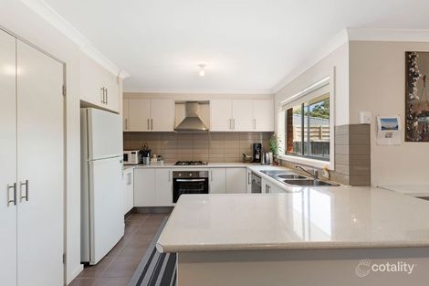 Property photo of 7 Grange Drive Broadford VIC 3658