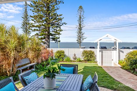 Property photo of 2/192 Shore Street North Cleveland QLD 4163