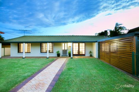 Property photo of 57 Greenslade Street Tingalpa QLD 4173