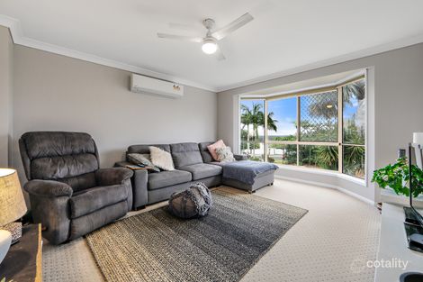 Property photo of 77 Straits Outlook Craignish QLD 4655