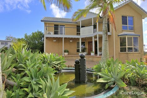 Property photo of 77 Straits Outlook Craignish QLD 4655