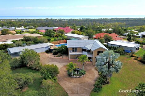 Property photo of 77 Straits Outlook Craignish QLD 4655