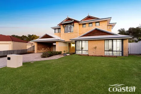 Property photo of 9 Brookville Circle Secret Harbour WA 6173
