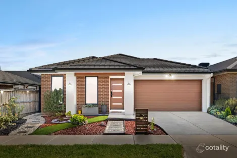 Property photo of 26 Mervyn Way Mambourin VIC 3024