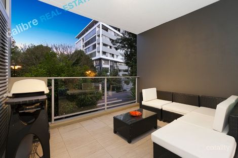 Property photo of 19/20 Newstead Terrace Newstead QLD 4006