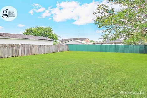 Property photo of 19 Griffiths Street Ermington NSW 2115