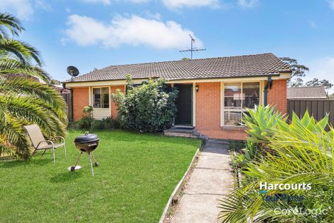 Property photo of 5 Birch Place Bidwill NSW 2770