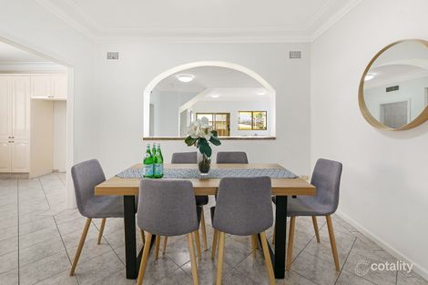 Property photo of 8 Warung Street Yagoona NSW 2199