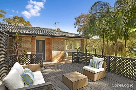 Property photo of 39 The Esplanade Sylvania NSW 2224