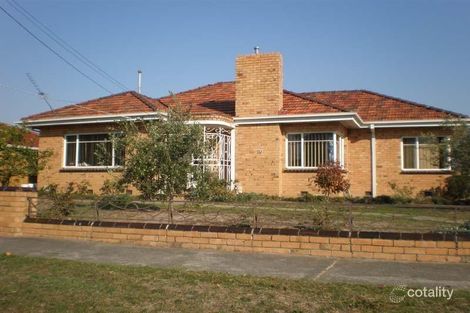 Property photo of 20 Robert Street Dandenong VIC 3175