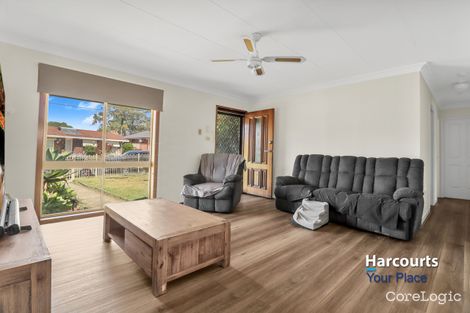 Property photo of 5 Birch Place Bidwill NSW 2770