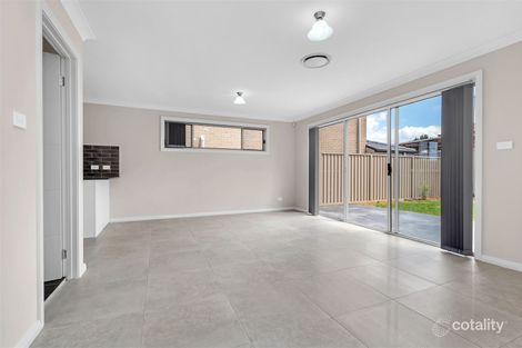 Property photo of 2A Burrell Parade Blacktown NSW 2148