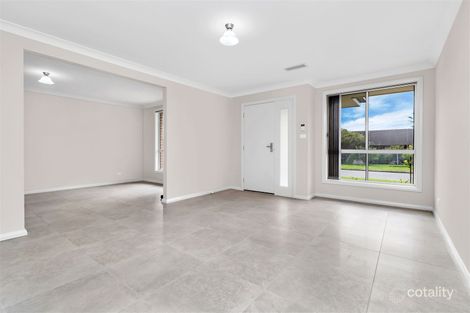 Property photo of 2A Burrell Parade Blacktown NSW 2148