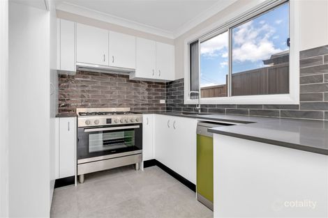 Property photo of 2A Burrell Parade Blacktown NSW 2148