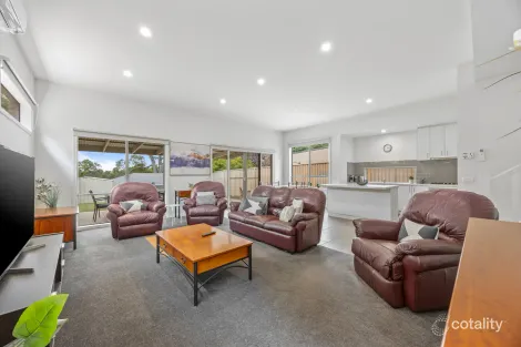 Property photo of 34B Boak Avenue Mount Helen VIC 3350