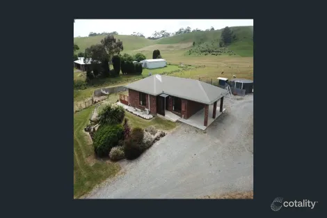 Property photo of 297 Trowutta Road Scotchtown TAS 7330