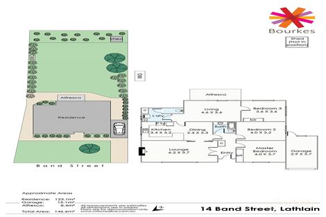 Property photo of 14 Band Street Lathlain WA 6100